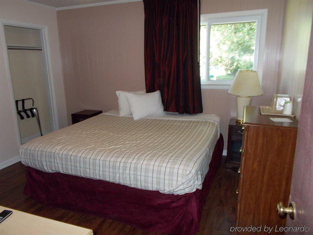 Relax Inn Lewisburg Dış mekan fotoğraf