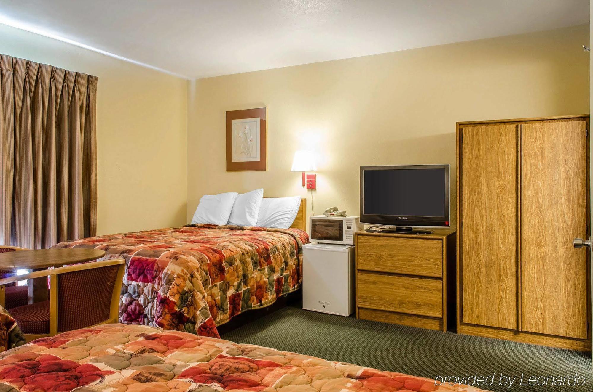 Relax Inn Lewisburg Dış mekan fotoğraf
